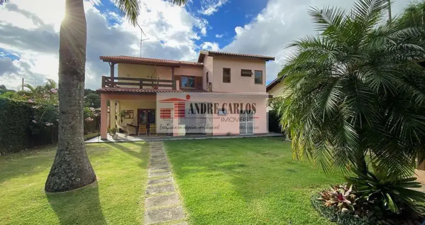 Casa de condominio em chácara vale do rio cotia  -  carapicuíba código 816