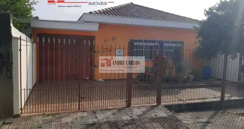 Casa com 4 quartos à venda no Jaguaribe, Osasco 