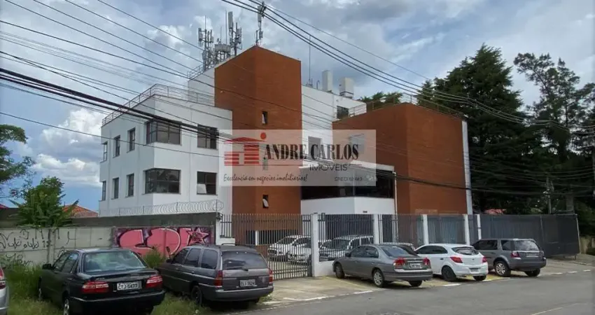 Prédio à venda no Jardim Lambreta, Cotia 