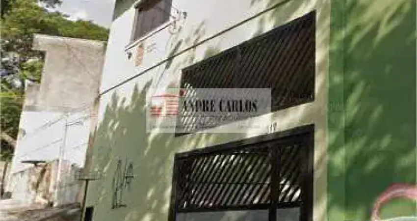 Casa com 5 quartos à venda na Vila Yolanda, Osasco 