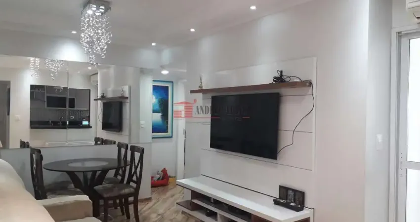 Apartamento com 3 quartos à venda no Centro, Osasco 