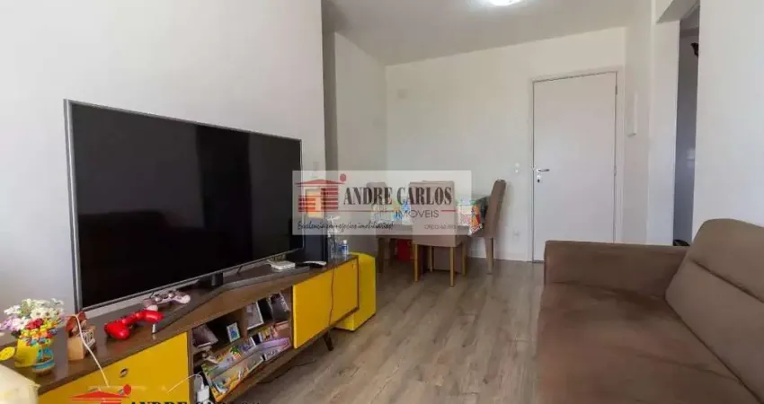 Apartamento com 2 quartos à venda no Centro, Osasco