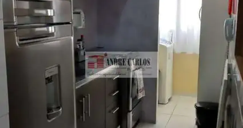 Apartamento com 2 quartos à venda no Santa Maria, Osasco 