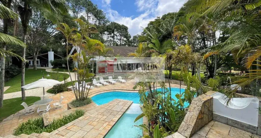 Casa com 3 quartos à venda na Chácara Granja Velha, Cotia