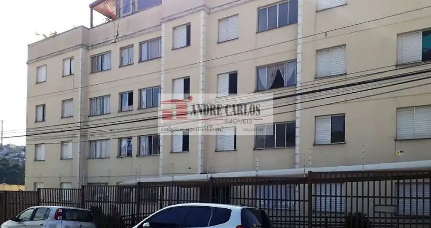 Apartamento com 3 quartos à venda no Jardim Rosalina, Cotia