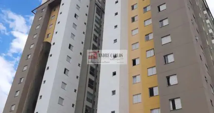 Apartamento com 2 quartos à venda no Jaguaribe, Osasco 