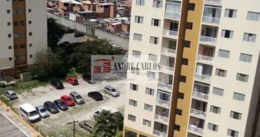 Apartamento com 2 quartos à venda no Piratininga, Osasco 