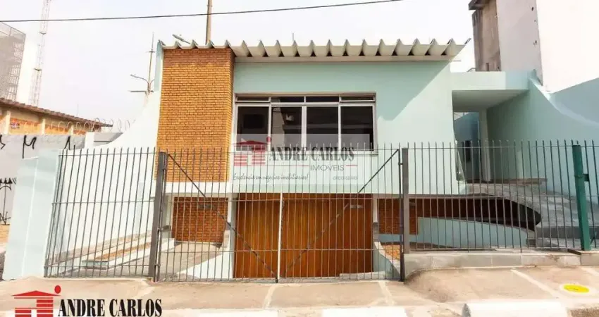 Casa comercial para alugar na Vila Campesina, Osasco 