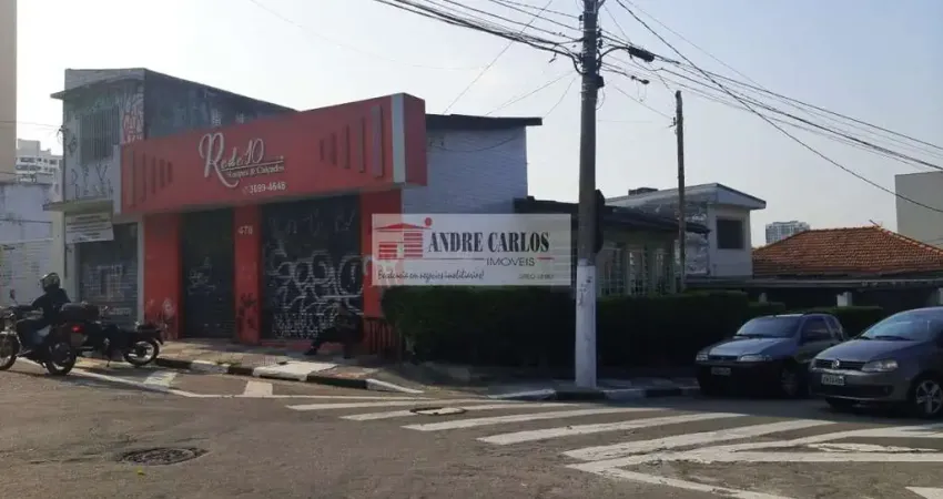 Casa comercial à venda no Centro, Osasco