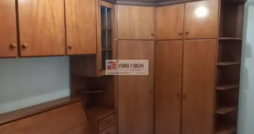 Apartamento com 2 quartos à venda na Vila Osasco, Osasco 