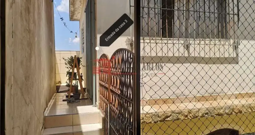 Casa com 6 quartos à venda no Santo Antônio, Osasco 