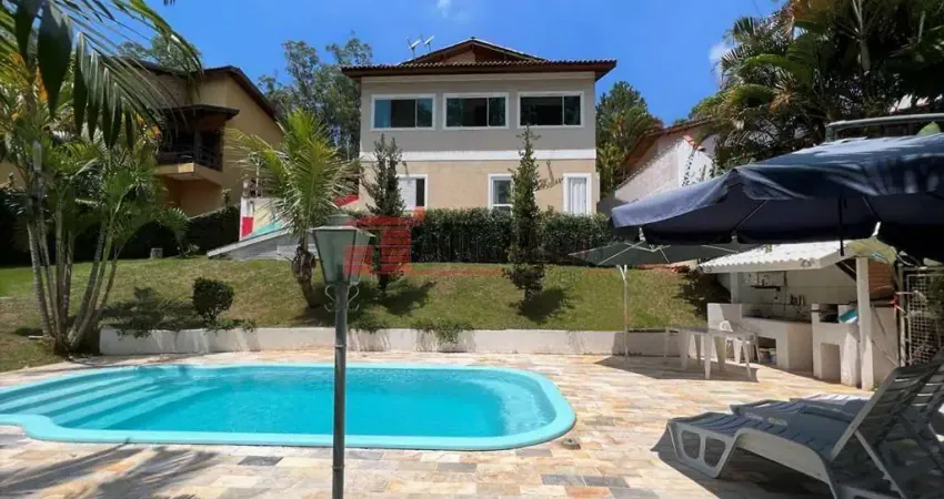 Casa de condominio em nova higienópolis  -  jandira código 912