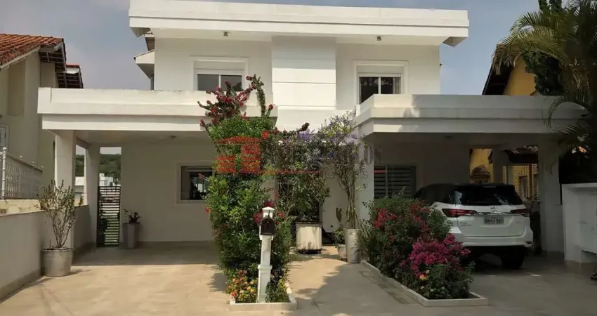 Casa em condomínio fechado com 5 quartos à venda no São Paulo II, Cotia 