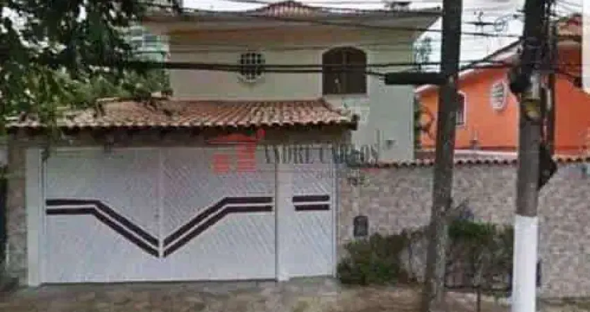 Casa com 3 quartos à venda no Adalgisa, Osasco