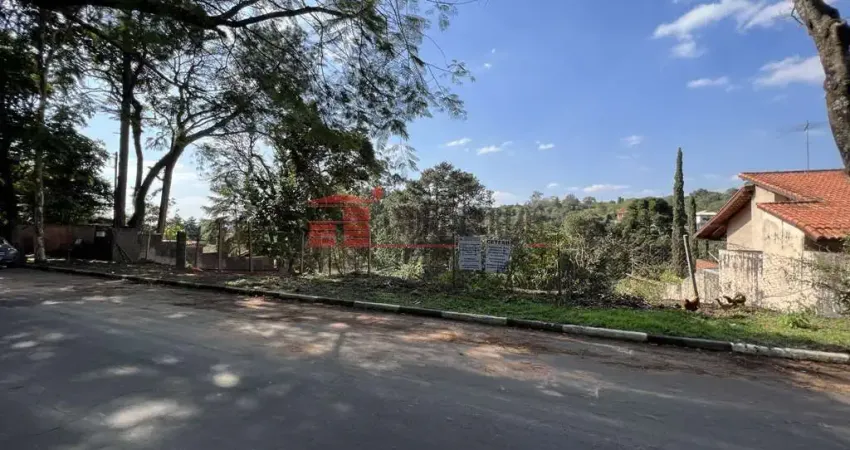 Terreno em chácara santa lúcia dos ypes  -  carapicuíba código 959