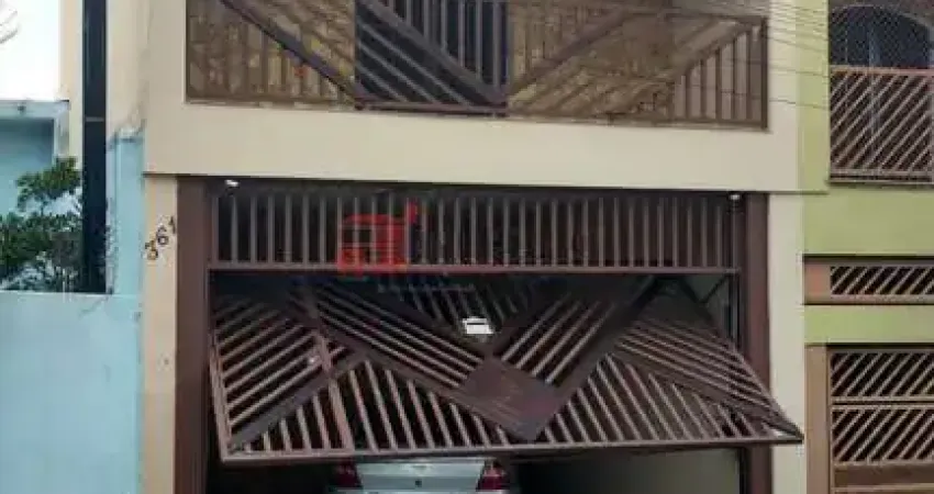 Casa com 3 quartos à venda no Novo Osasco, Osasco 