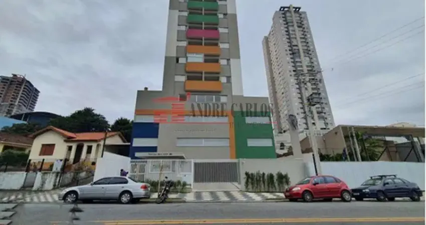 Apartamento com 1 quarto à venda na Bela Vista, Osasco