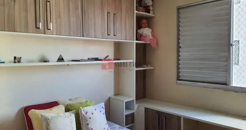 Apartamento com 2 quartos à venda no Jaguaribe, Osasco 