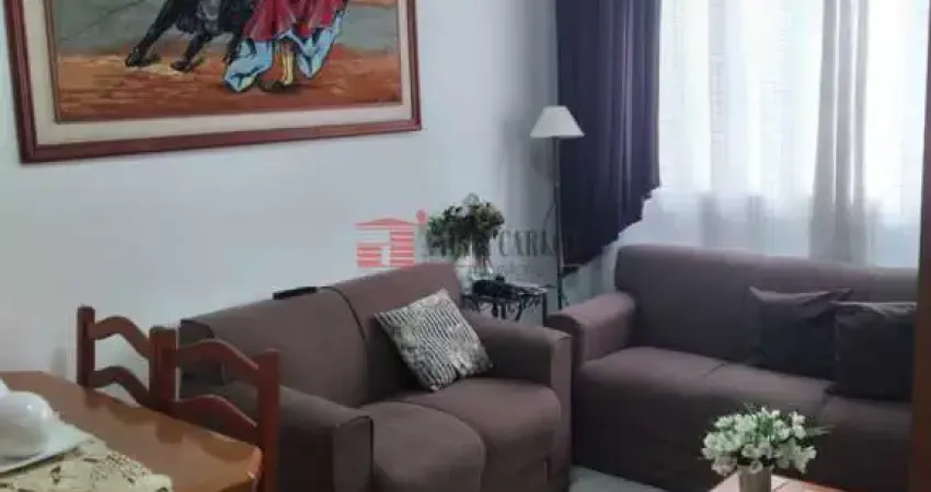 Apartamento com 2 quartos à venda no Jaguaribe, Osasco 