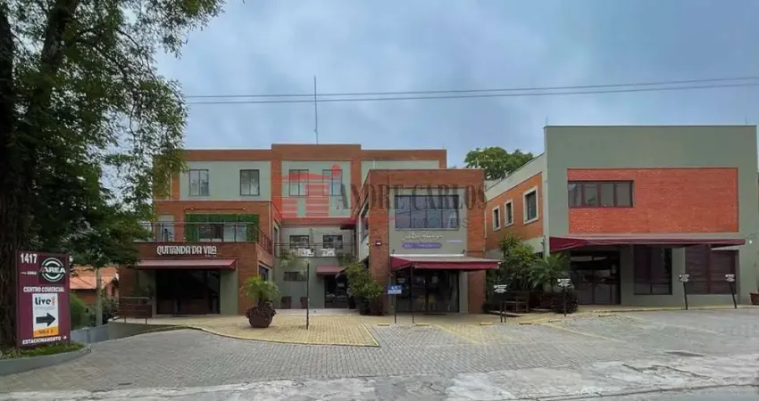 Ponto comercial à venda na Chácara São João, Carapicuíba 