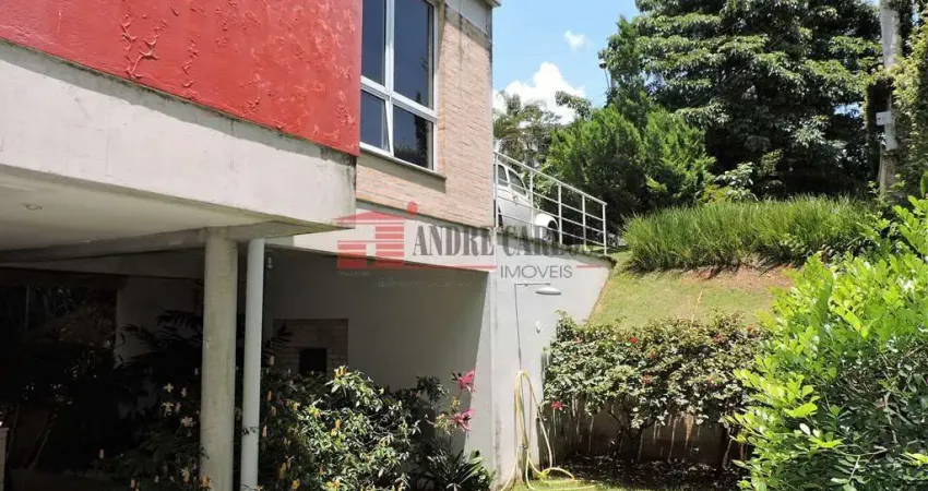 Casa em condomínio fechado com 3 quartos à venda no Palos Verdes, Cotia