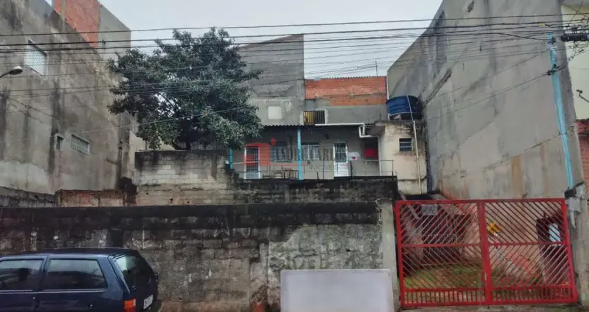 Terreno à venda no Bandeiras, Osasco 