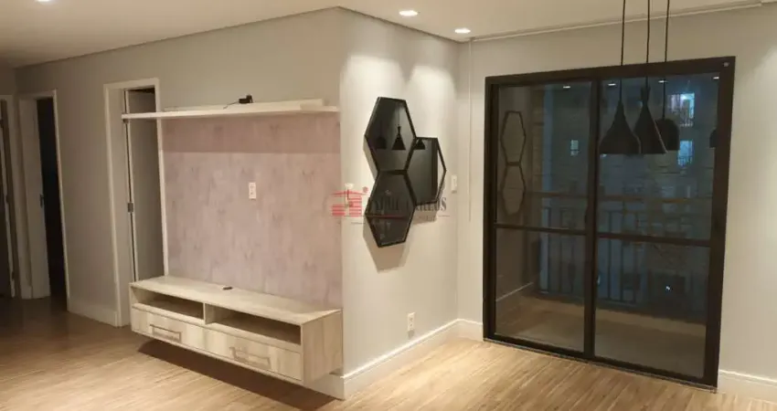 Apartamento com 3 quartos à venda no City Bussocaba, Osasco