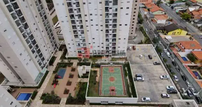 Apartamento com 2 quartos à venda no Bussocaba, Osasco 
