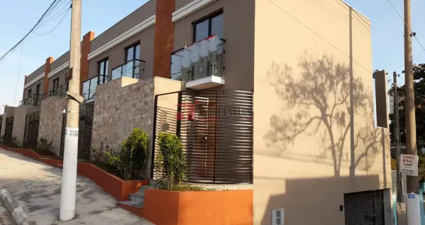 Casa com 2 quartos à venda na Vila Yara, Osasco