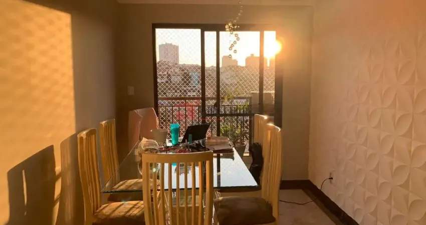 Apartamento com 3 quartos à venda no City Bussocaba, Osasco