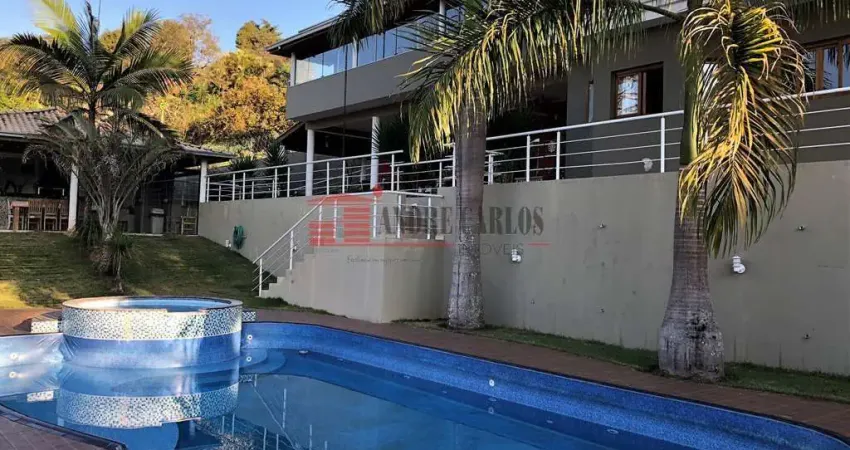 Casa de condominio em chácara santa lúcia  -  carapicuíba código 90