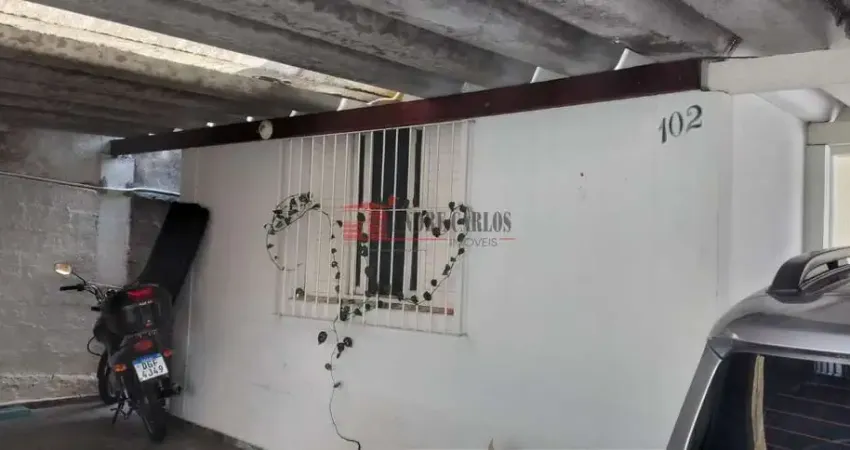 Terreno à venda na Vila Yara, Osasco 