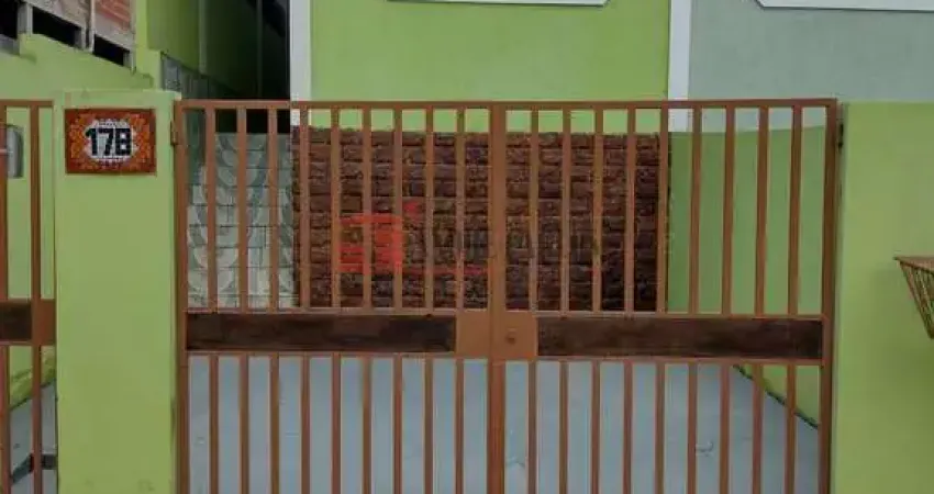 Casa com 2 quartos à venda no Jardim São Lucas, Vargem Grande Paulista