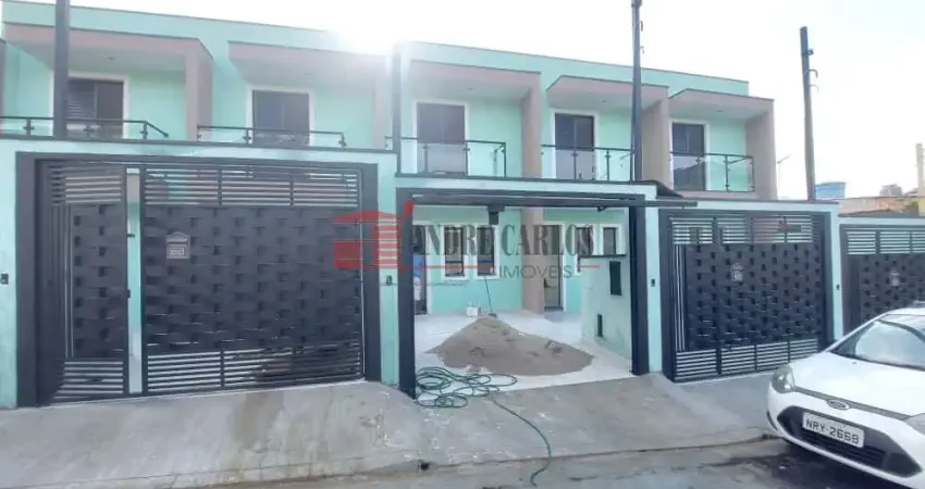 Casa com 2 quartos à venda na Bela Vista, Osasco