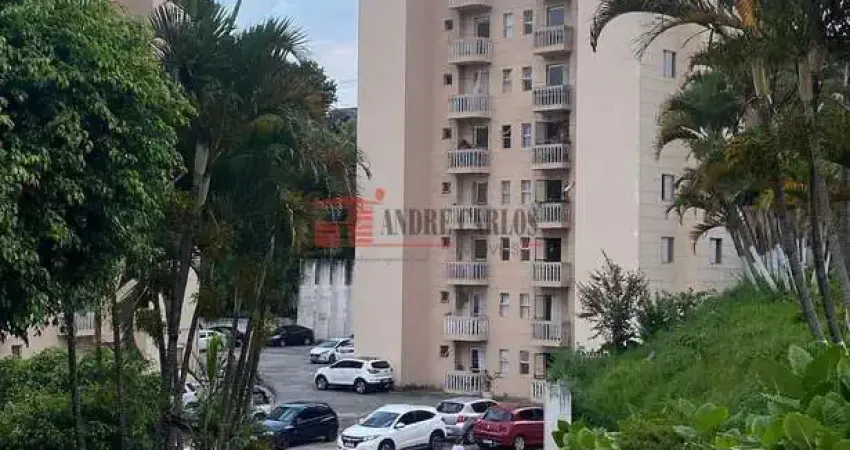 Apartamento com 2 quartos à venda no São Pedro, Osasco