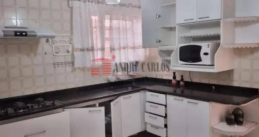 Casa com 2 quartos à venda no Bussocaba, Osasco 