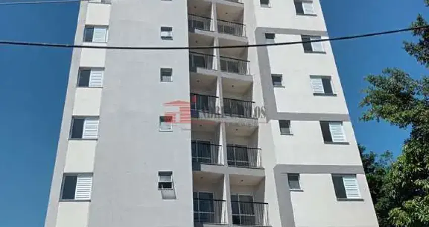 Apartamento com 2 quartos à venda no Mutinga, Osasco