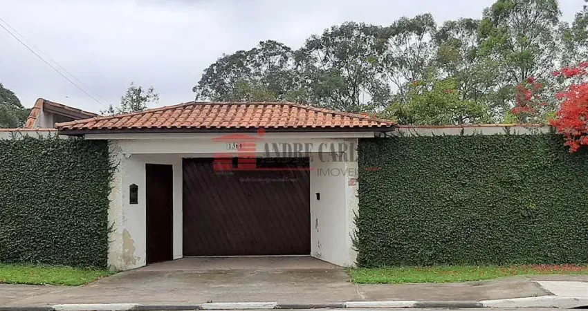 Casa comercial à venda no Granja Viana II, Cotia 