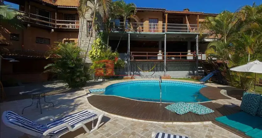 Casa de condominio em altos de são fernando  -  jandira código 742