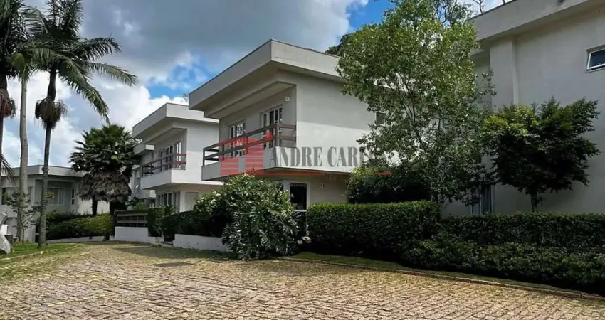 Casa em condomínio fechado com 2 quartos à venda no Bosque do Vianna, Cotia 