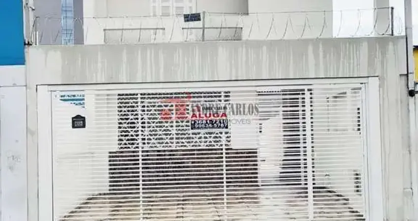 Prédio para alugar no Centro, Osasco