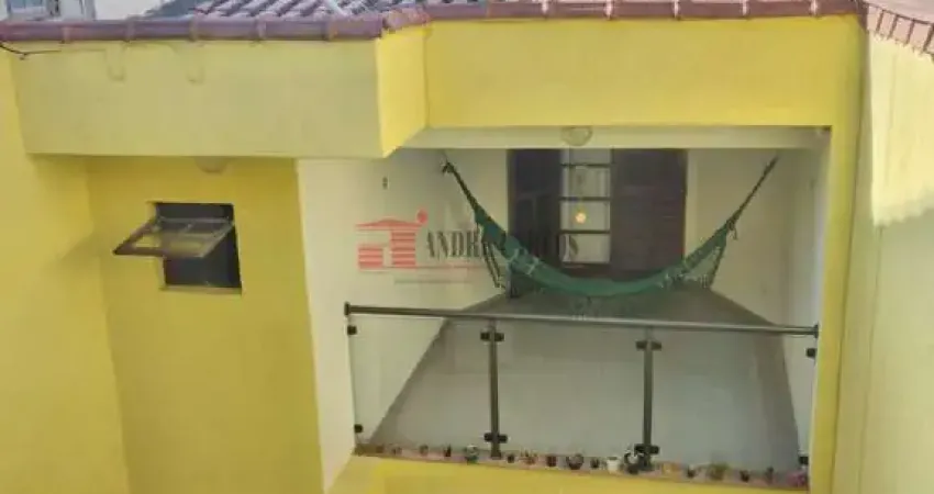 Casa com 2 quartos à venda no Veloso, Osasco 