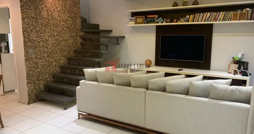 Casa em condomínio fechado com 3 quartos à venda no Jardim Maranhão, Cotia 