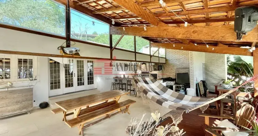 Casa de condominio em pousada dos bandeirantes - carapicuíba cod: 1059