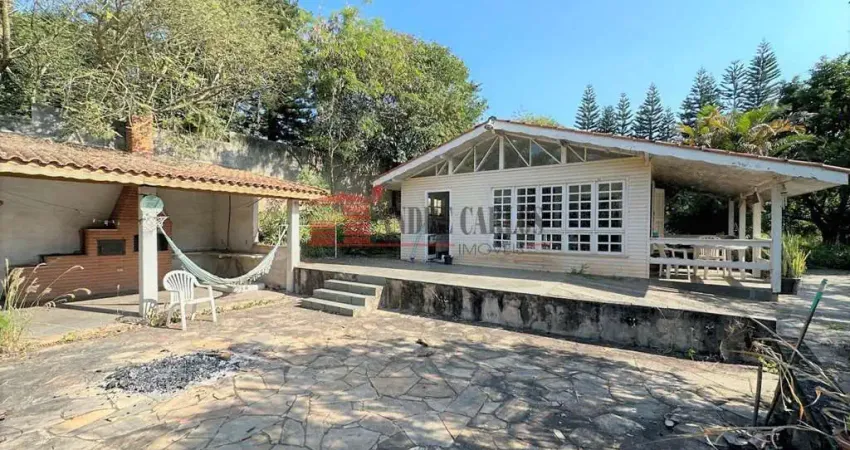 Casa de condomínio fazendinha em chácara vale do rio cotia  -  carapicuíba código 1060