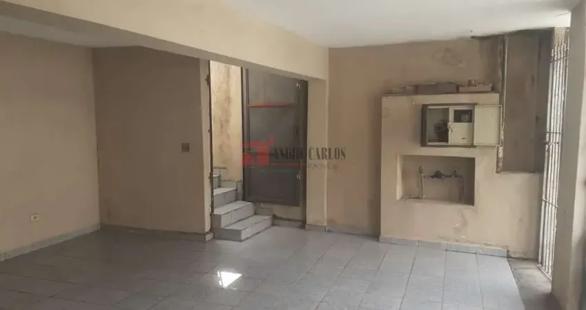 Casa com 2 quartos à venda no Santo Antônio, Osasco