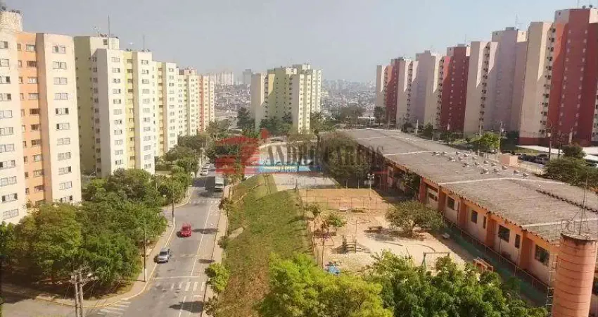Apartamento com 2 quartos à venda no Bandeiras, Osasco 
