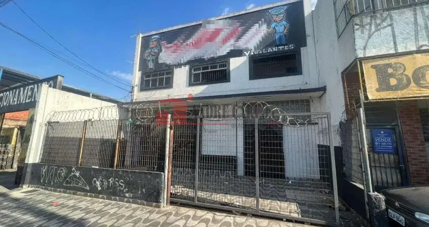 Barracão / Galpão / Depósito à venda no Centro, Osasco 