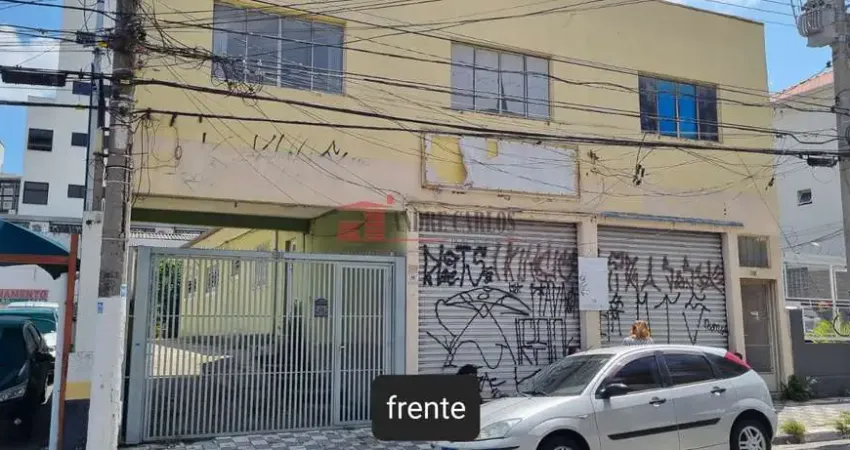 Prédio à venda no Centro, Osasco