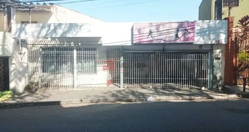 Casa comercial à venda na Vila Campesina, Osasco 
